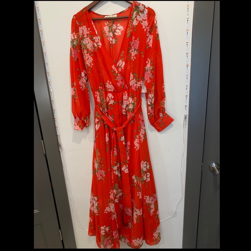 Dress